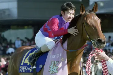 30歳プリモディーネ死す…福永祐一騎乗で99年桜花賞制覇、老衰による起立不全 - スポニチ Sponichi Annex ギャンブル
