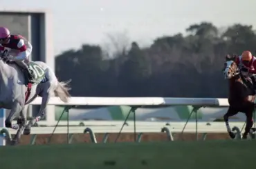 【追憶の京成杯】97年スピードワールド　他馬関係なしの勝ちっぷり　3歳春だけの圧倒的な輝き - スポニチ Sponichi Annex ギャンブル