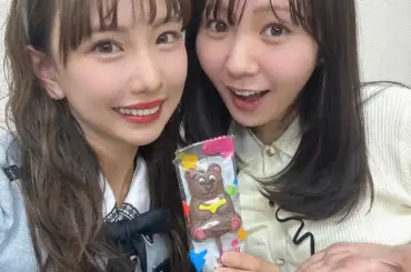 “競馬中継で人気”テレ東・冨田有紀アナ「眼福」　競馬好きアイドルと密着2S！「美人コンビ」の声 - スポニチ Sponichi Annex 芸能