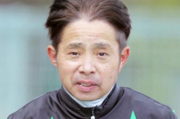岩田康誠騎手