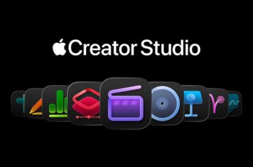 画像、動画、音楽制作まで。新クリエイティブセット「Apple Creator Studio」がサブスクで登場 | GetNavi web ゲットナビ