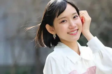 吉宮るり　競馬中継キャスター就任で注目　将来は「予想もできる“競馬タレント”に」気象予報士の顔も - スポニチ Sponichi Annex 芸能