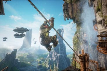 高評価ステルスアクション『Styx』シリーズ2作まとめて無料配布中、Epic Gamesストアにて。合計約4000円分のゲームが今ならタダ - AUTOMATON