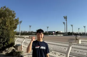 「常に全力投球」2年目の南関ジョッキー中山遥人　さらなる飛躍へ - スポニチ Sponichi Annex ギャンブル