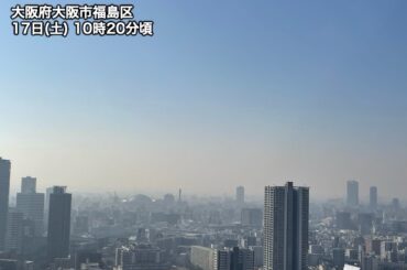ウェザーニュース