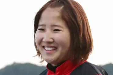 高知競馬の濱尚美騎手、第1子出産を発表「今しかない一瞬一瞬を大切に」夫のサポートに感謝 - スポニチ Sponichi Annex ギャンブル