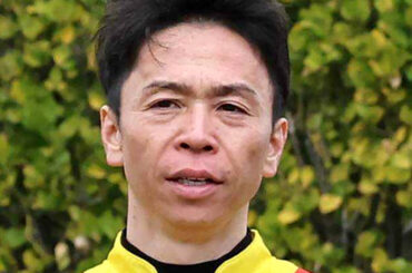 北村宏司騎手