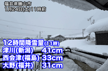 ウェザーニュース