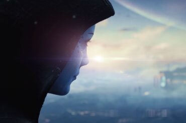 『Mass Effect』新作のリーダーが「直属の重要リーダー職」を募集開始。いまだベールに包まれた新作、着実に進行中か - AUTOMATON
