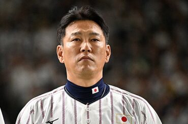 2026 WORLD BASEBALL CLASSIC™ 侍ジャパン出場予定選手について | トップ | 選手発表