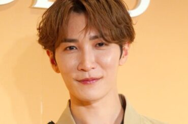 Snow Man渡辺翔太、2026年の目標は“動員数100万人”「一番ライブがやっていて楽しい時間」 - オリコンニュース