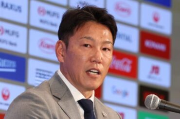 侍ジャパンの遊撃手は"究極の二択"か　"指標1位"は未選出…試される井端監督の手腕 | Full-Count