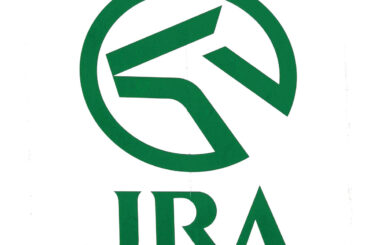 JRAロゴマーク（資料