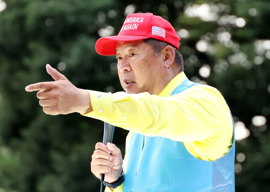 立花孝志被告がまたも名誉毀損で敗訴 菅野完氏に賠償金88万円にみる「選挙でも許さない」司法判断(FRIDAY) – Yahoo!ニュース 立花孝志被告がまたも名誉毀損で敗訴 菅野完氏に賠償金88万円にみる「選挙でも許さない」司法判断(FRIDAY) - Yahoo!ニュース