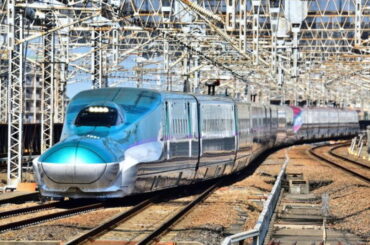 新幹線の「巨大な車両基地」が大幅に増強へ いよいよ延伸を見据え増築工事に着手！ 完成はいつ？ - 乗りものニュース