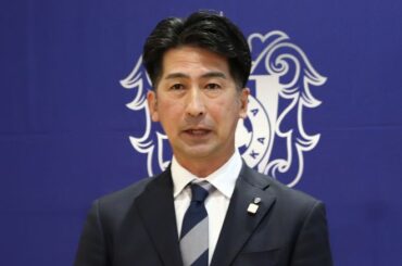 【ニュース＆レポート】前横浜FMスポーティングダイレクター西野努氏が新社長に就任。さらに愛されるチームに向けてリスタート - targma.jp