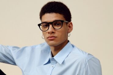 視線を追跡して瞬時に度数を調整する「オートフォーカス」眼鏡　来年発売へ　フィンランド新興 - CNN.co.jp