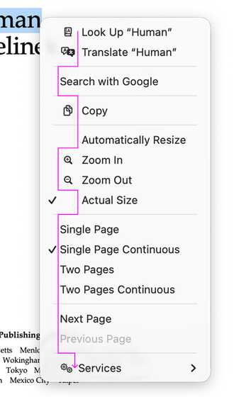 macOS Tahoeのメニューに表示されるアイコンはデザイン的に一貫性がなく醜悪との指摘 - 画像