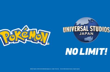 ユニバーサル・スタジオ・ジャパン“深化したポケモン体験”を創造する新プロジェクトを本格始動 | 合同会社ユー・エス・ジェイのプレスリリース