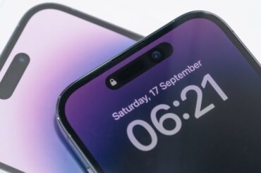 iPhone 18 Pro、「画面下Face ID」と「省電力LTPO+」搭載か | Gadget Gate