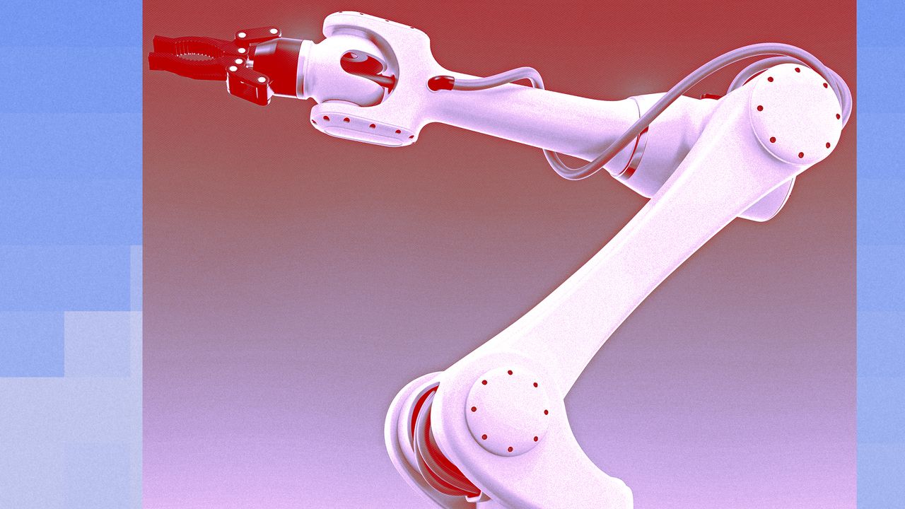 2026年、AIの未来を揺さぶる6つの予測 | WIRED.jp 2026年、AIの未来を揺さぶる6つの予測 | WIRED.jp