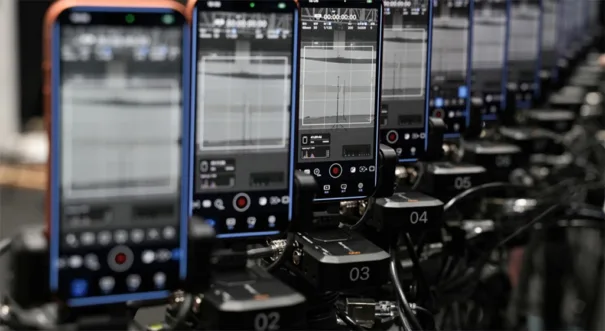 Blackmagic Design - ヴォーグ - iPhone