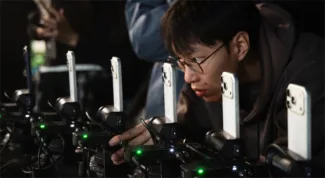 Blackmagic Design - ヴォーグ - iPhone