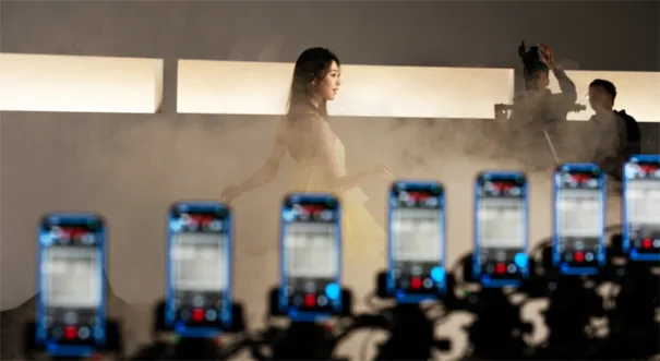 Blackmagic Design - ヴォーグ - iPhone