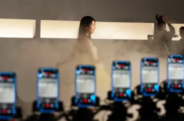 Blackmagic Design - ヴォーグ - iPhone