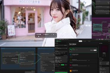 【西川和久の不定期コラム】あのSunoをローカルPCで実現？「HeartMuLa」で作った歌曲を聴いてほしい - PC Watch