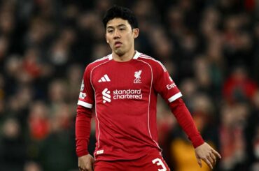 リヴァプール crest