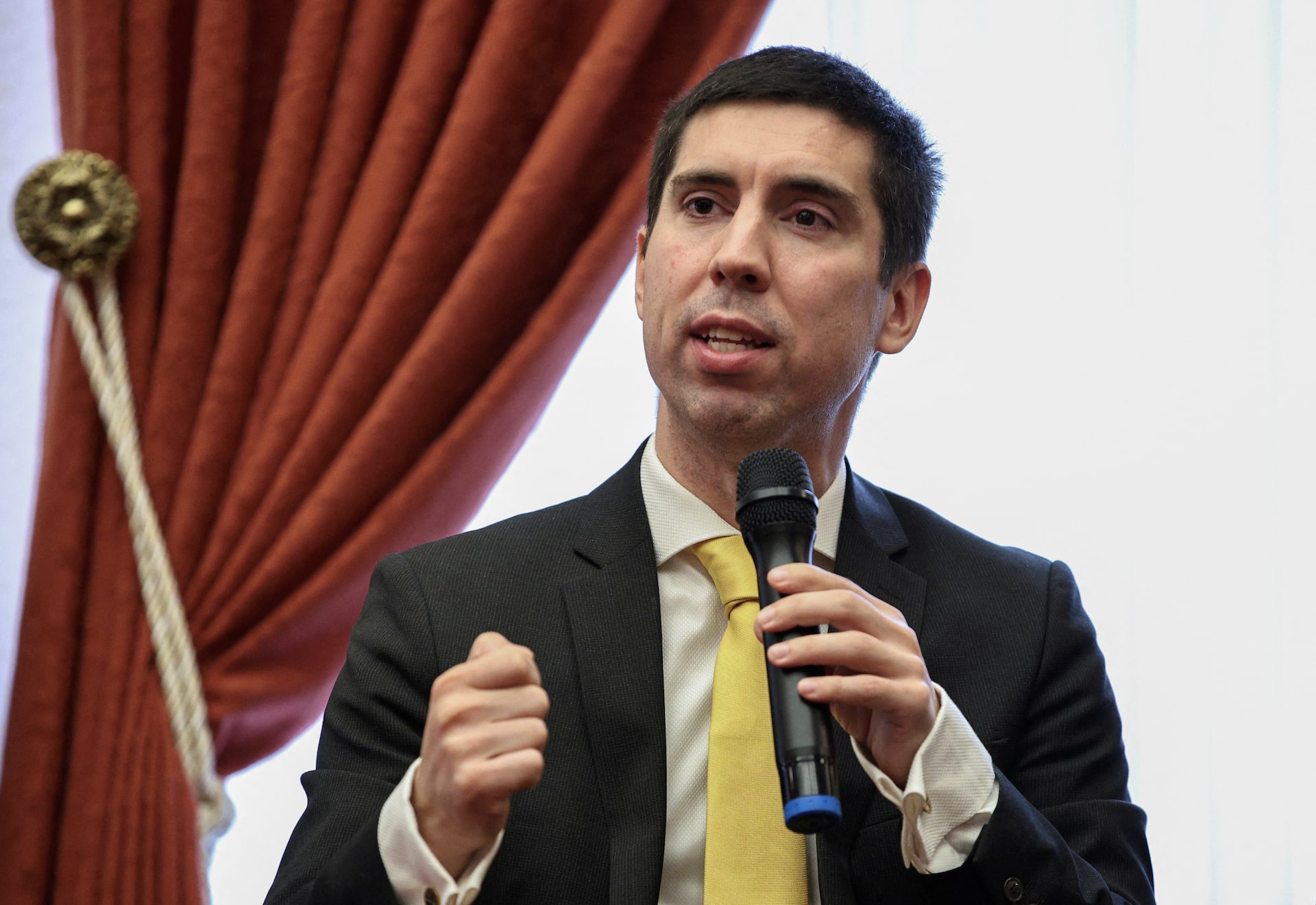 東欧モルドバ、4年以内に独立国家共同体を脱退へ