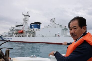 焦点：尖閣諸島、日本漁船がいなくなった海　緊張危惧し当局が働きかけ | ロイター