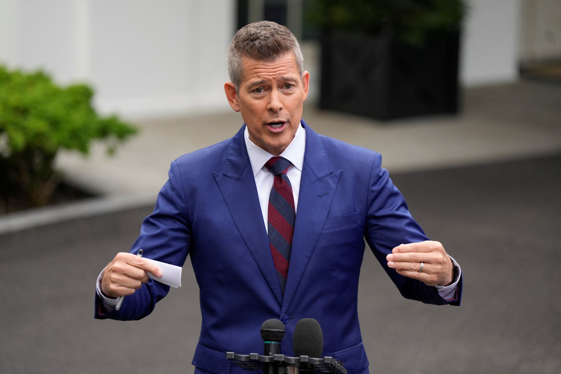 カナダの中国製ＥＶ輸入緩和、「後悔することになる」と米高官