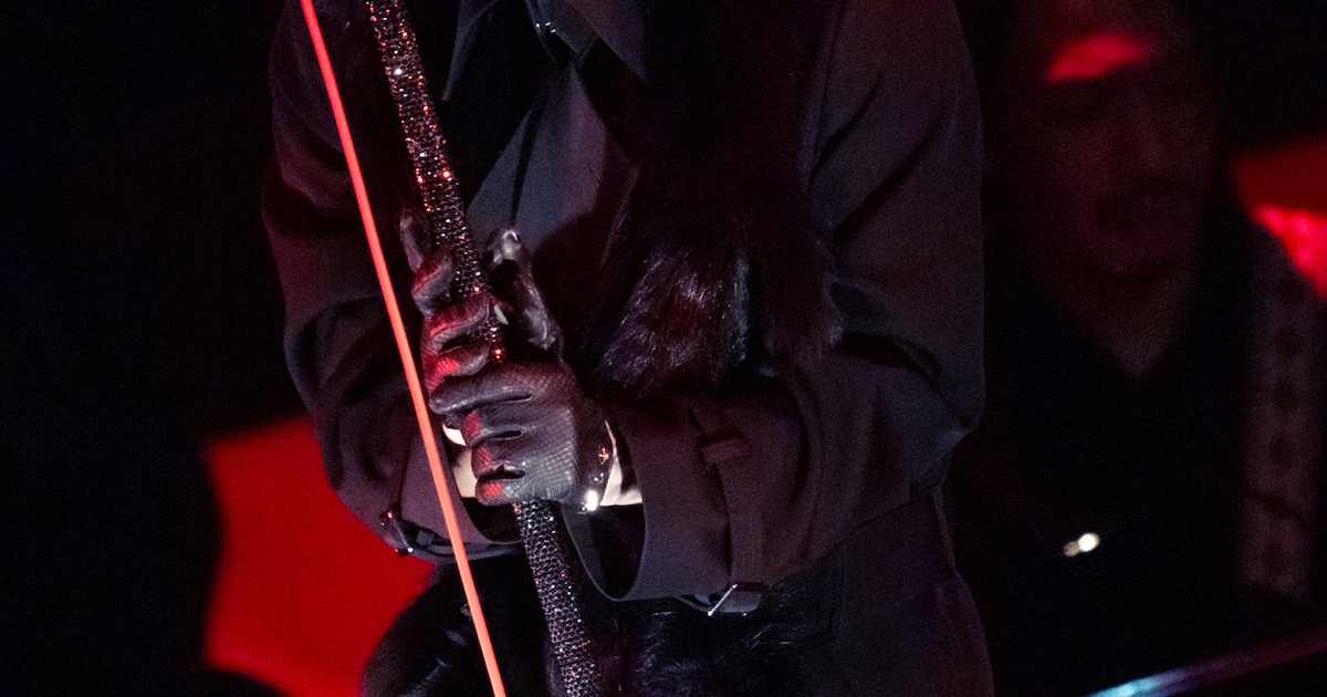 HYDEバースデーライブでYOSHIKI&DAIGOの祝福受ける「生きててよかったな」 – ナタリー HYDEバースデーライブでYOSHIKI&DAIGOの祝福受ける「生きててよかったな」 - ナタリー