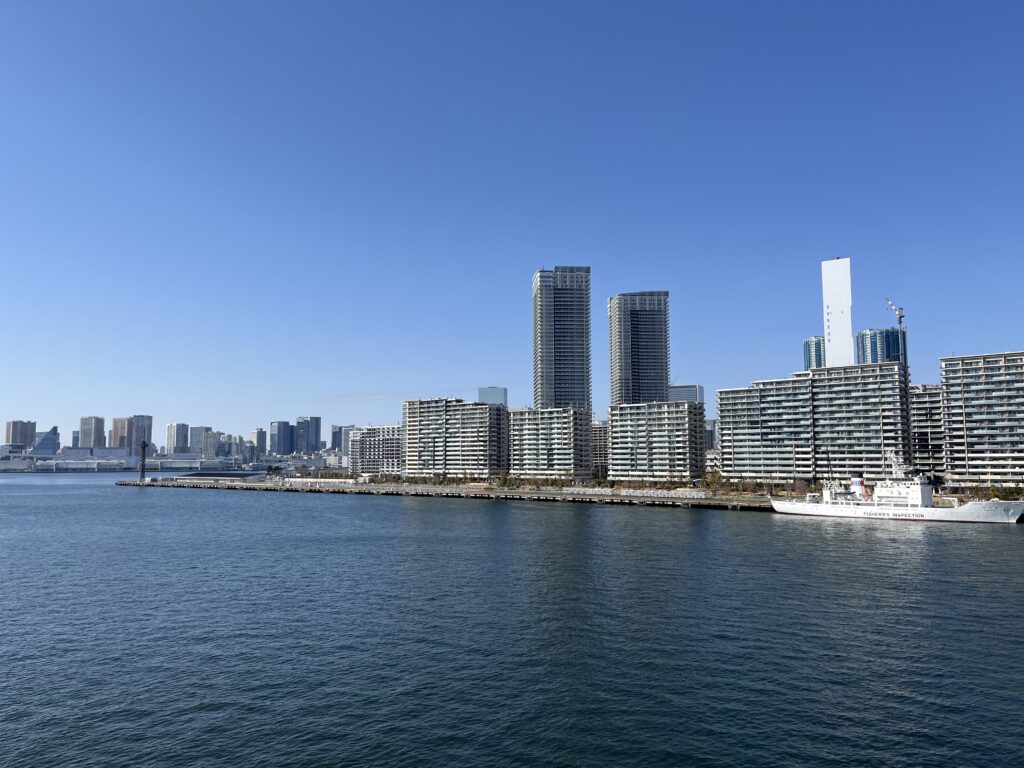 【総評】2025年の湾岸エリアの相場の動きと2026年の予測 | スムログ