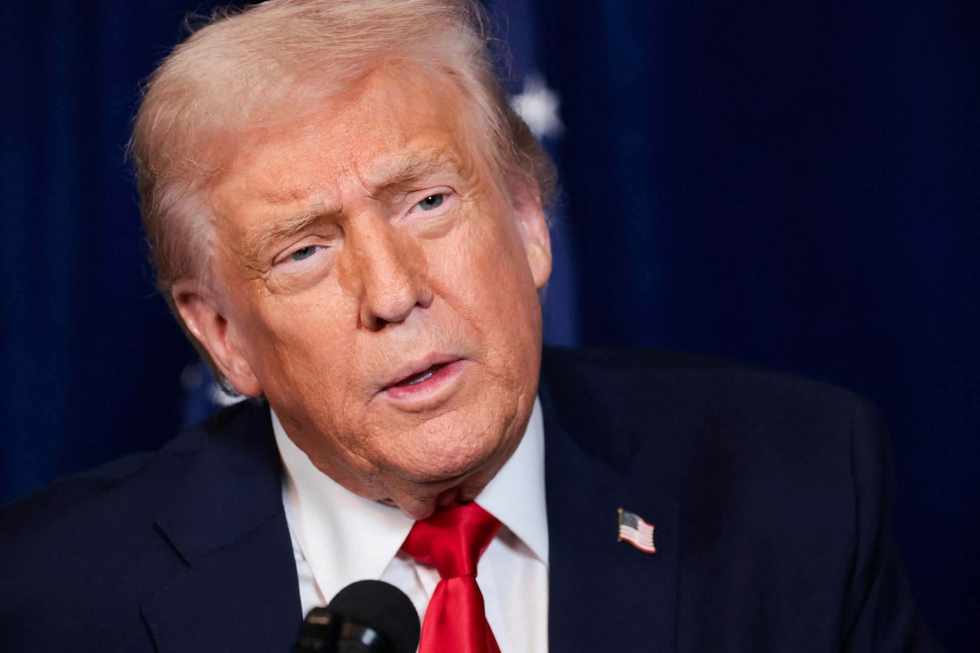 トランプ氏、シカゴ・ロス・ポートランドから州兵撤退と表明