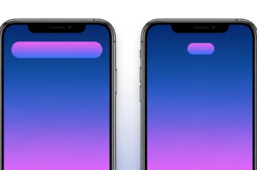 iPhone 18 Pro、Dynamic Islandが35%縮小へ──20.76mmから13.49mmに小型化の可能性