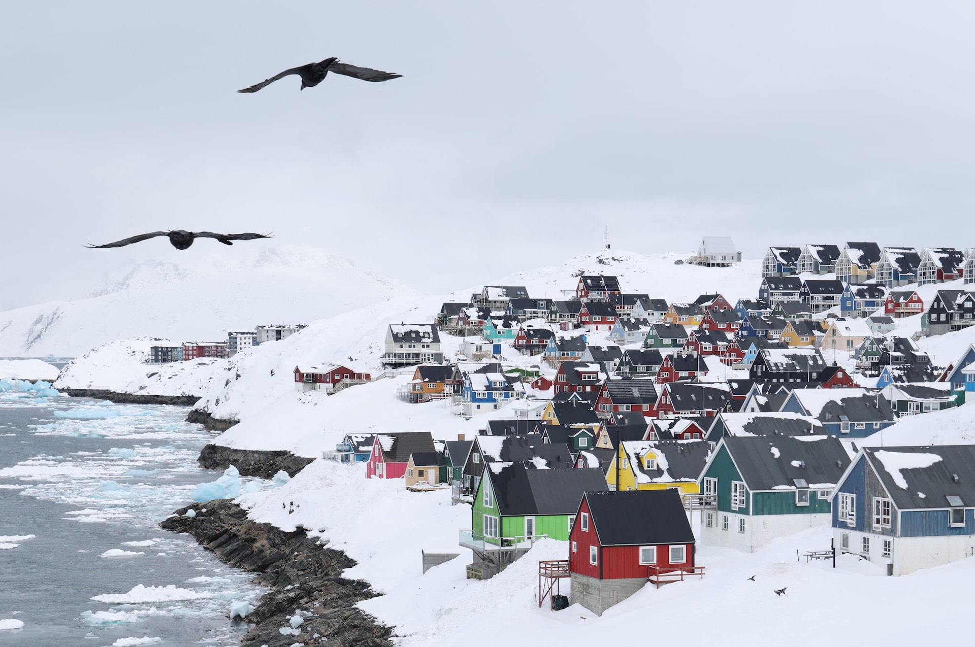 欧州8カ国に10%追加関税、トランプ氏表明 グリーンランド巡り圧力