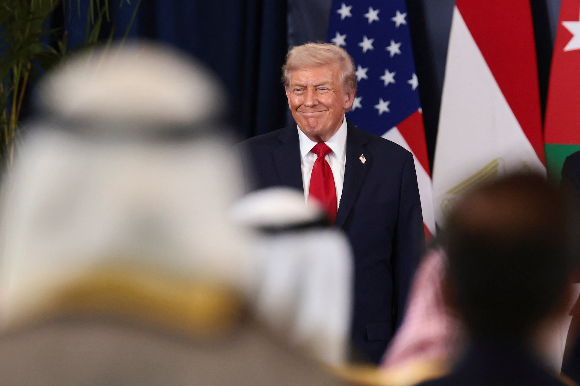 情報ＢＯＸ：トランプ大統領の「平和評議会」、どの国が参加意向か　約50カ国に招待状