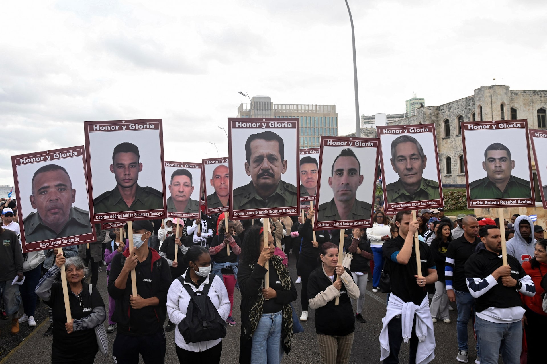 ベネズエラ、今月初めの米軍による攻撃で兵士47人死亡と発表