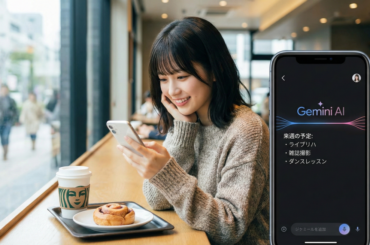 Google「Gemini」が個人AI秘書になる「パーソナル インテリジェンス」を導入 - ビジネス+IT