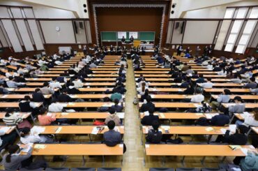 17日から大学共通テスト、今年の傾向は 難関国立大を避ける「私大シフト」が鮮明 - 産経ニュース