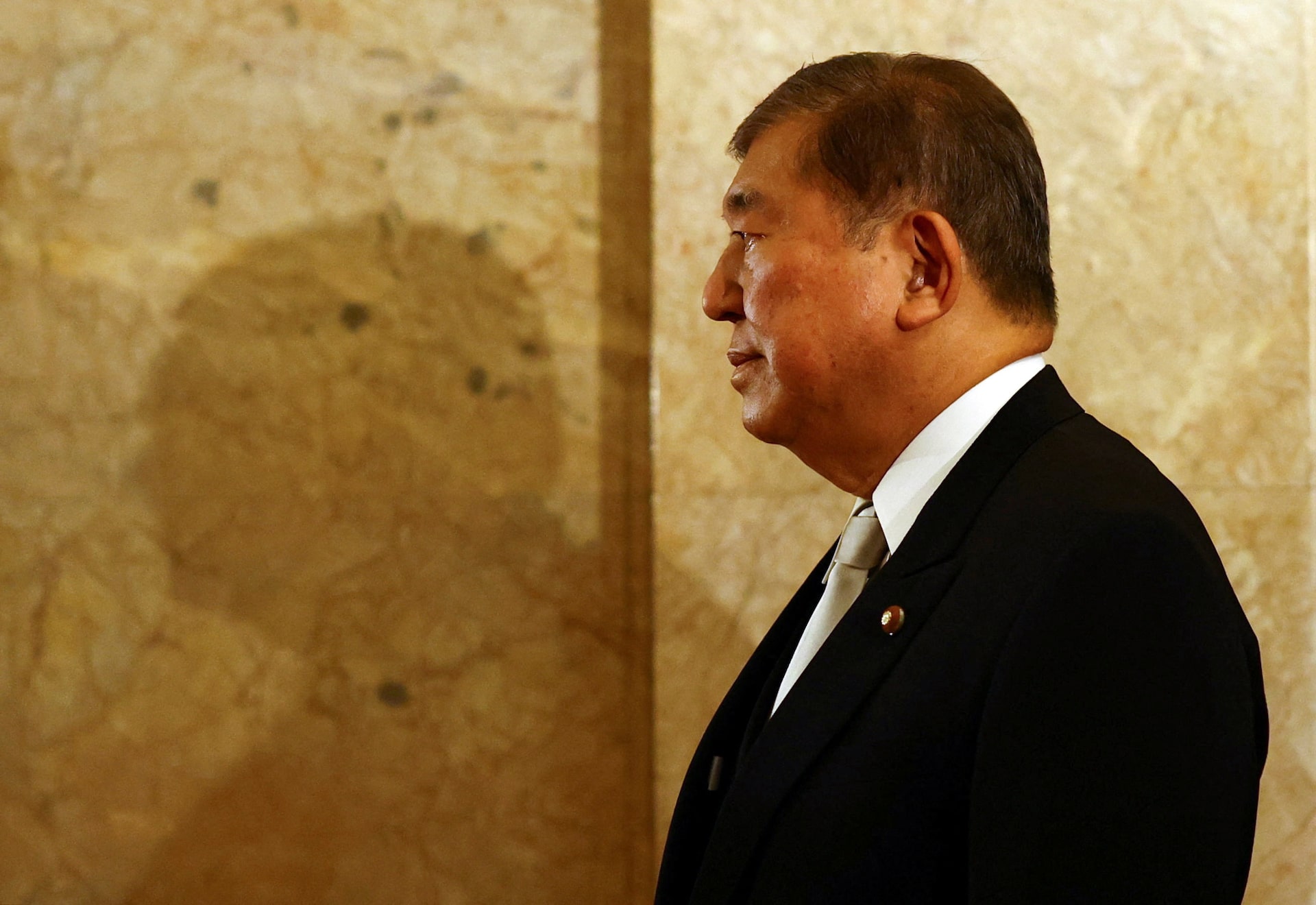 インタビュー：日中関係悪化の長期化懸念、衆院選「風頼み」の候補は苦戦＝石破前首相