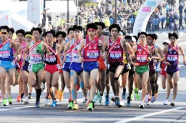 都道府県対抗男子駅伝 兵庫3位、2年ぶり入賞 4区新妻昂（西脇工高）が区間賞の快走|スポーツ - 神戸新聞
