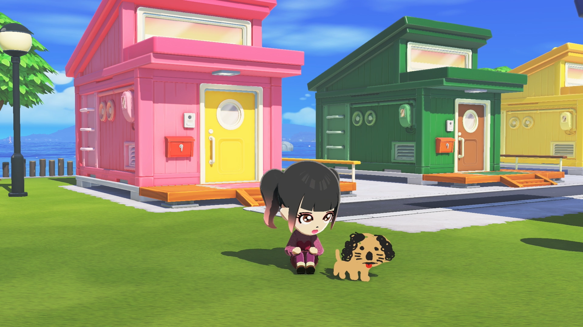 「トモダチコレクション わくわく生活Direct 2026.1.29」が23時より配信_008