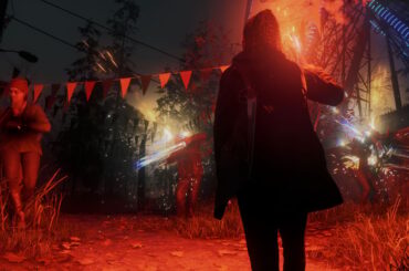 「Epic Gamesストアは『Alan Wake 2』の独占販売にこだわり開発元を大損させた」との批判に、開発元が直々に反論。そもそもEpic Gamesのお陰で存在するゲームだとして