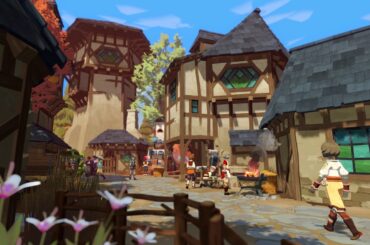 MMORPG『BitCraft Online』のオープンソース化ついに始動へ。“MMO開発の難しさ”を軽減すべく、ソースコードを見て・使ってもらいたい - AUTOMATON