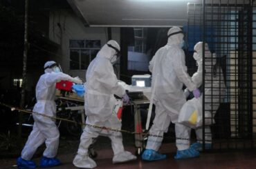 致死率50％超のニパウイルス、インドで感染報告 知っておくべきこと - CNN