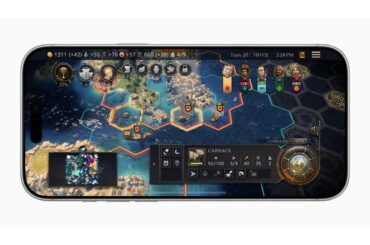 人気ゲーム「シヴィライゼーション」Apple Arcadeに登場 - ASCII.jp